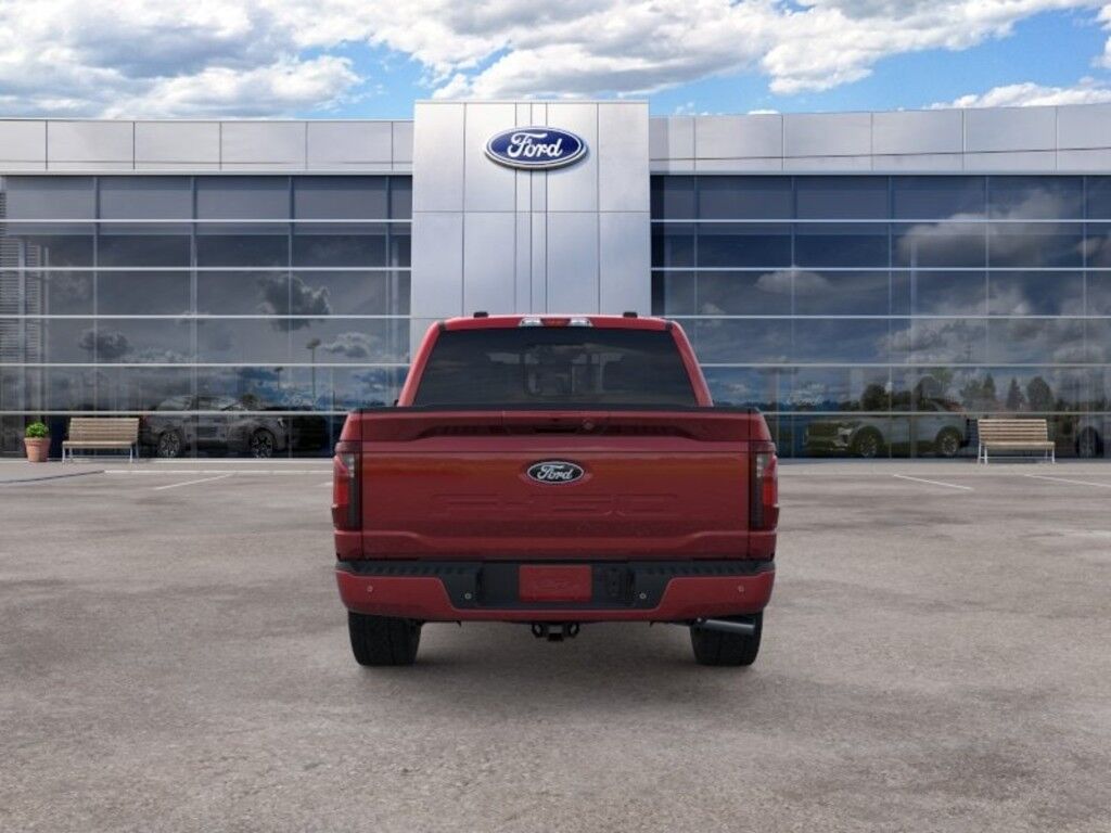 2026 Ford F-150 XLT Cooperstown NY