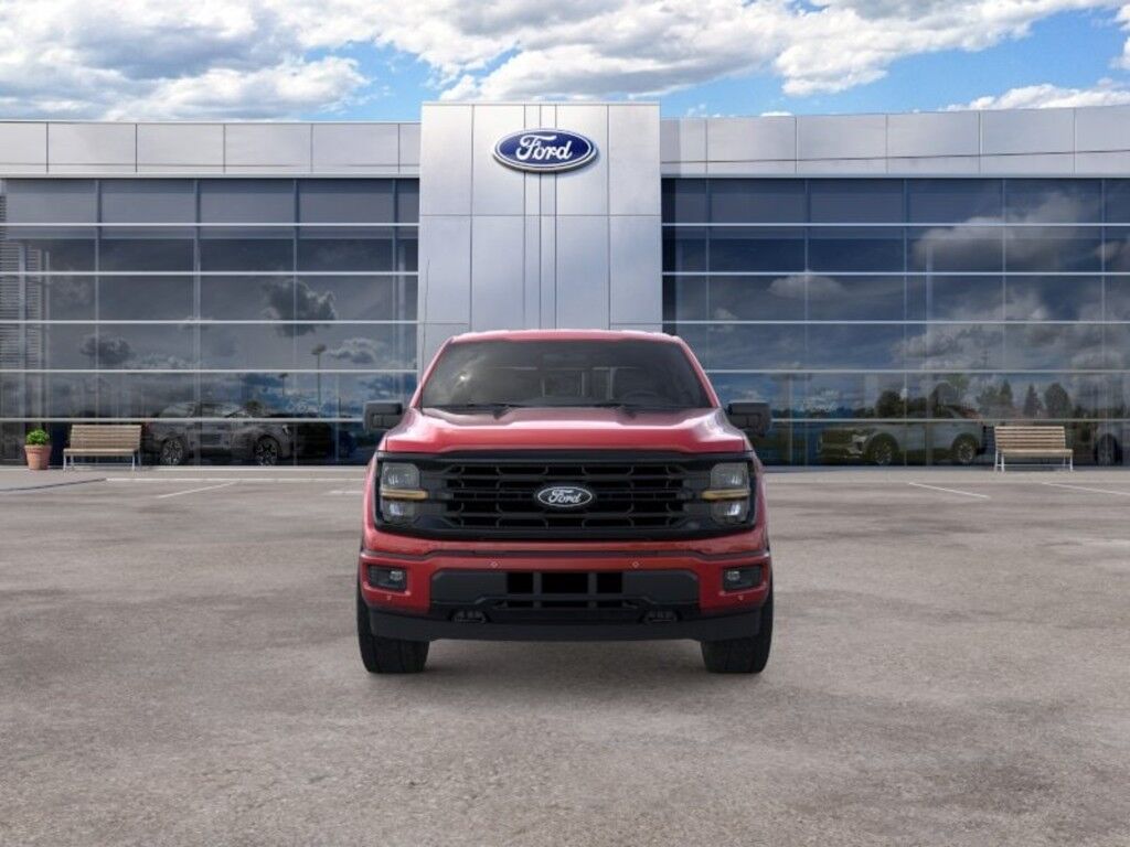 2026 Ford F-150 XLT Cooperstown NY