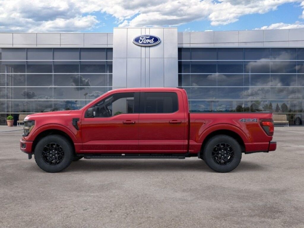 2026 Ford F-150 XLT Cooperstown NY