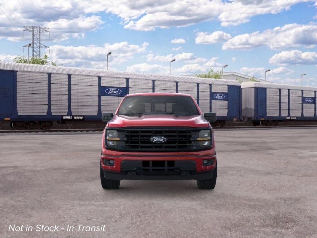 2026 Ford F-150 XLT Cooperstown NY