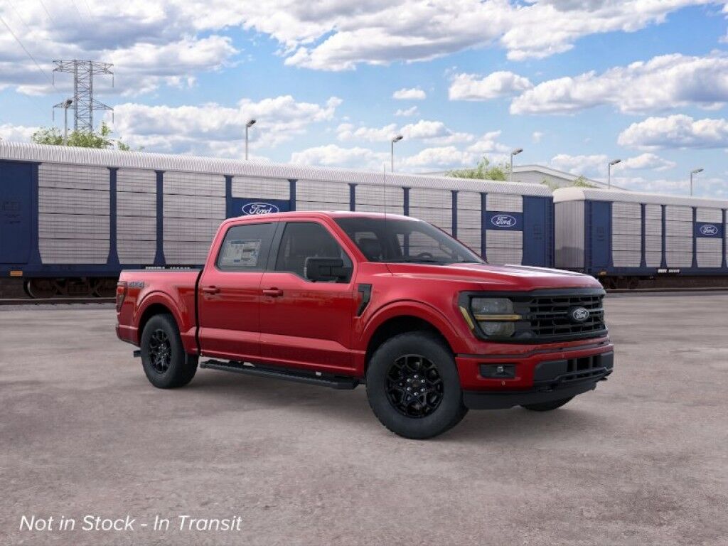 2026 Ford F-150 XLT Cooperstown NY