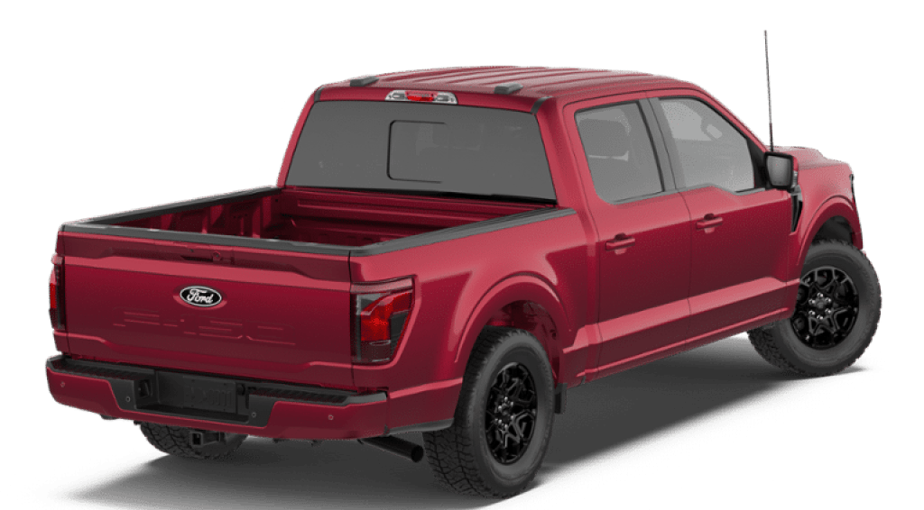 2026 Ford F-150 XLT Cooperstown NY