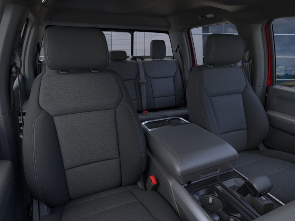 2026 Ford F-150 XLT Cooperstown NY