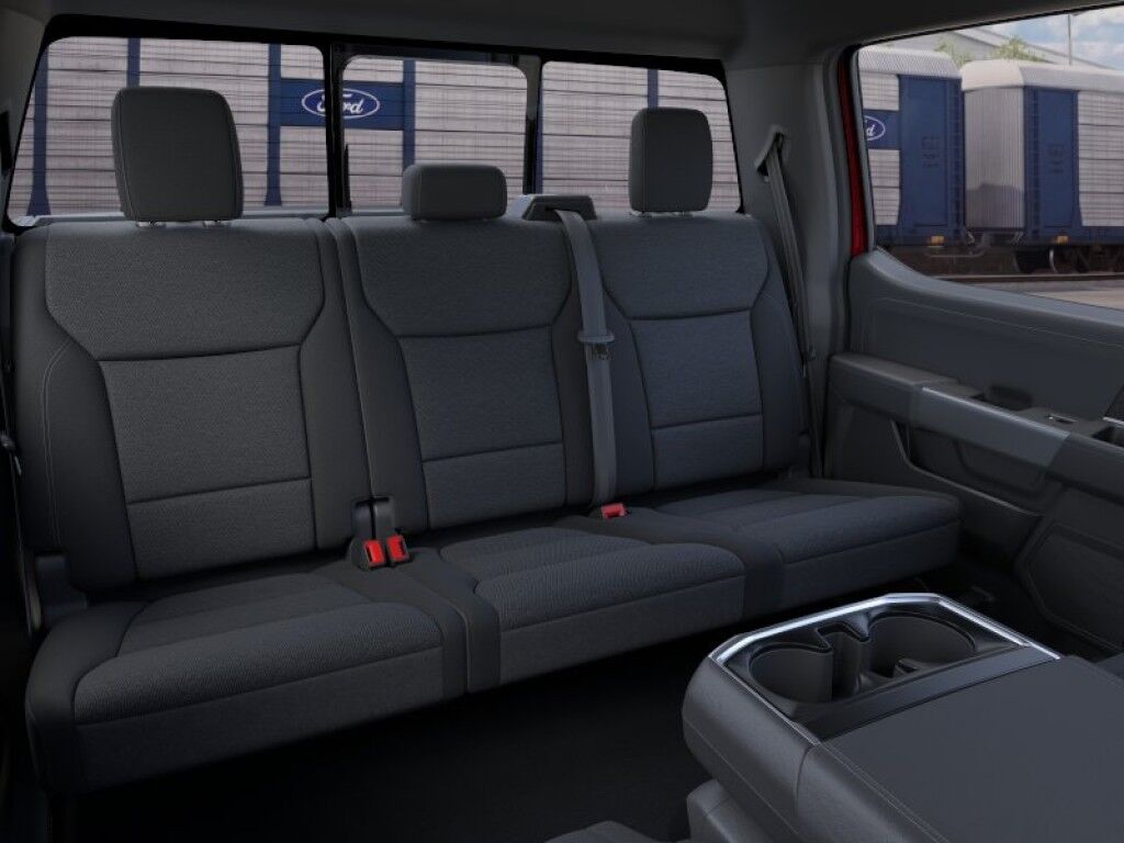 2026 Ford F-150 XLT Cooperstown NY