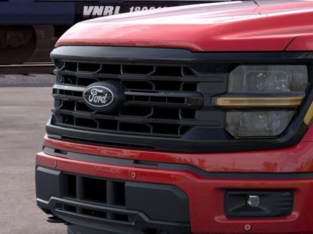 2026 Ford F-150 XLT Cooperstown NY