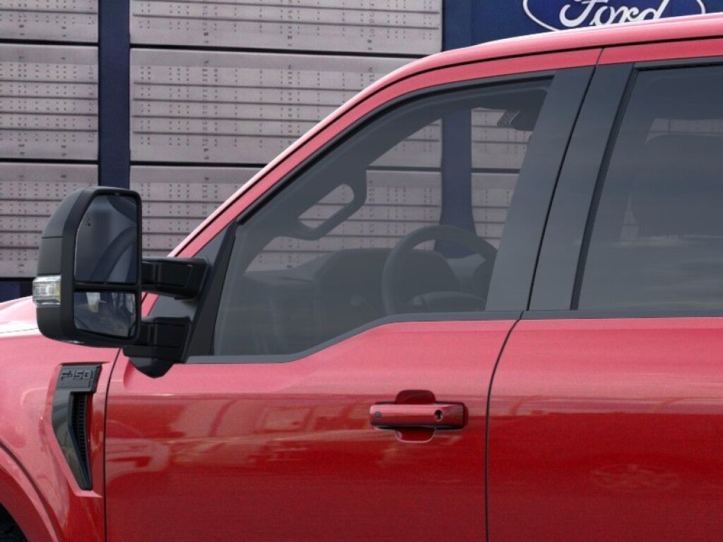 2026 Ford F-150 XLT Cooperstown NY