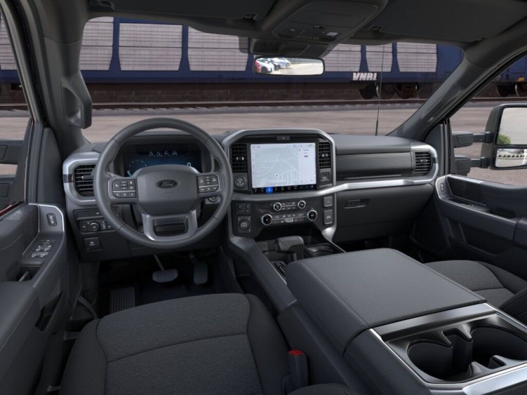 2026 Ford F-150 XLT Cooperstown NY