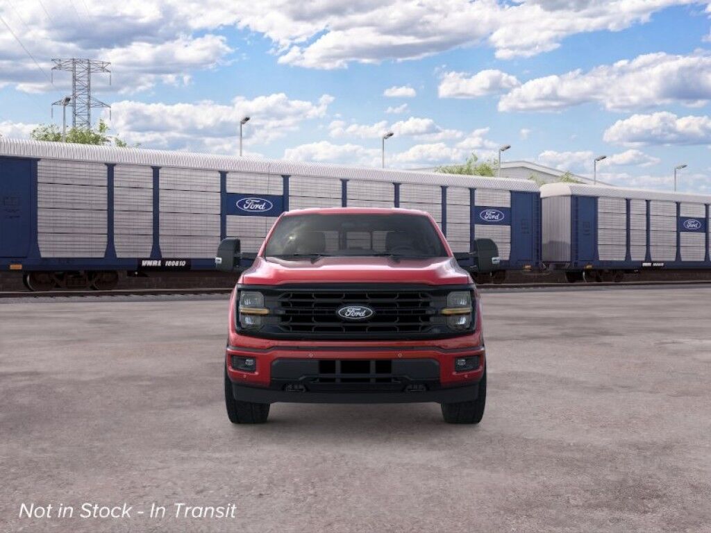 2026 Ford F-150 XLT Cooperstown NY