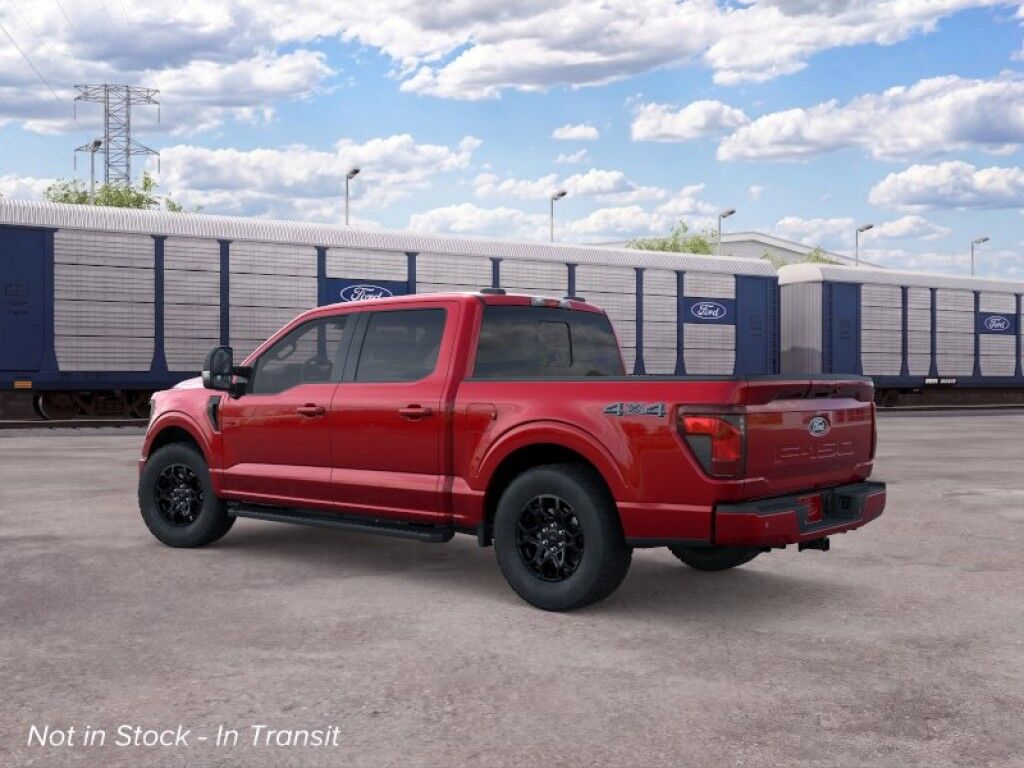 2026 Ford F-150 XLT Cooperstown NY
