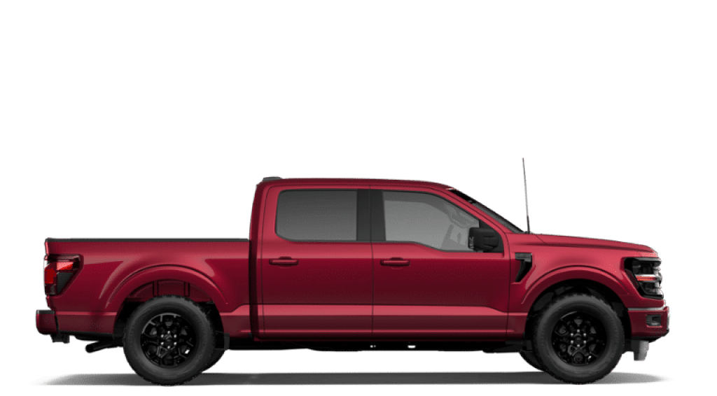 2026 Ford F-150 XLT Cooperstown NY