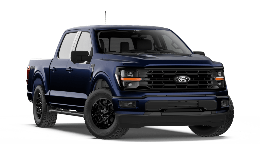 2026 Ford F-150 XLT Cooperstown NY