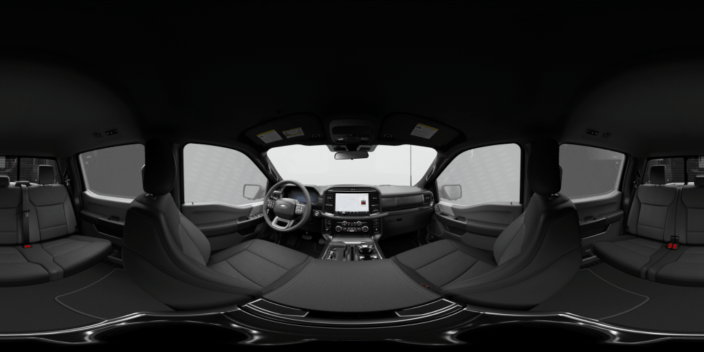 2026 Ford F-150 XLT Cooperstown NY