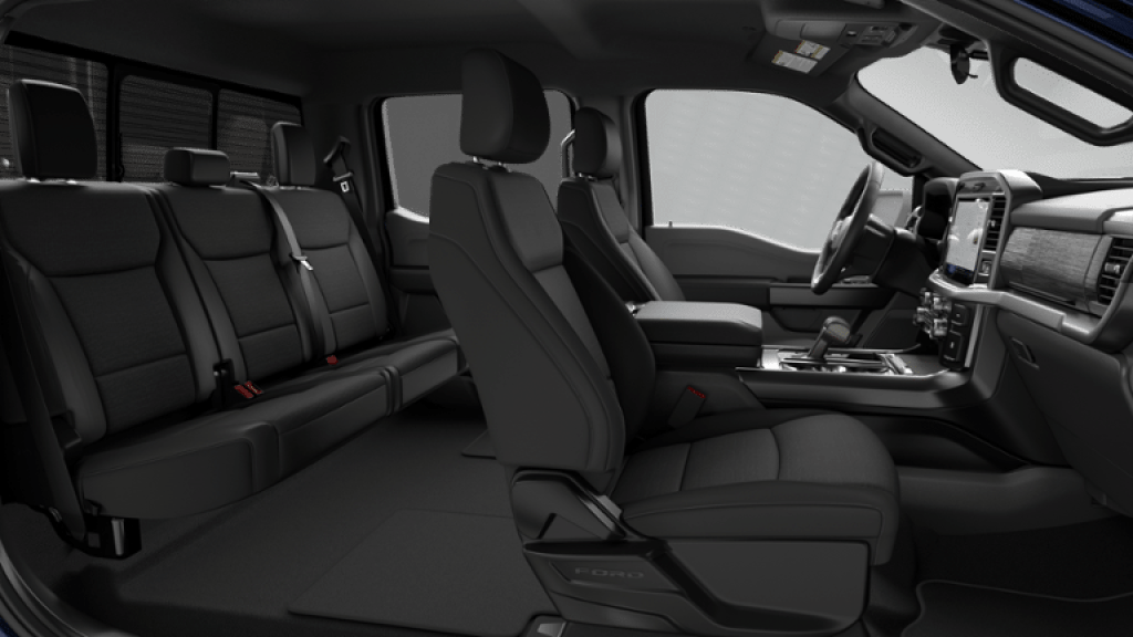 2026 Ford F-150 XLT Cooperstown NY