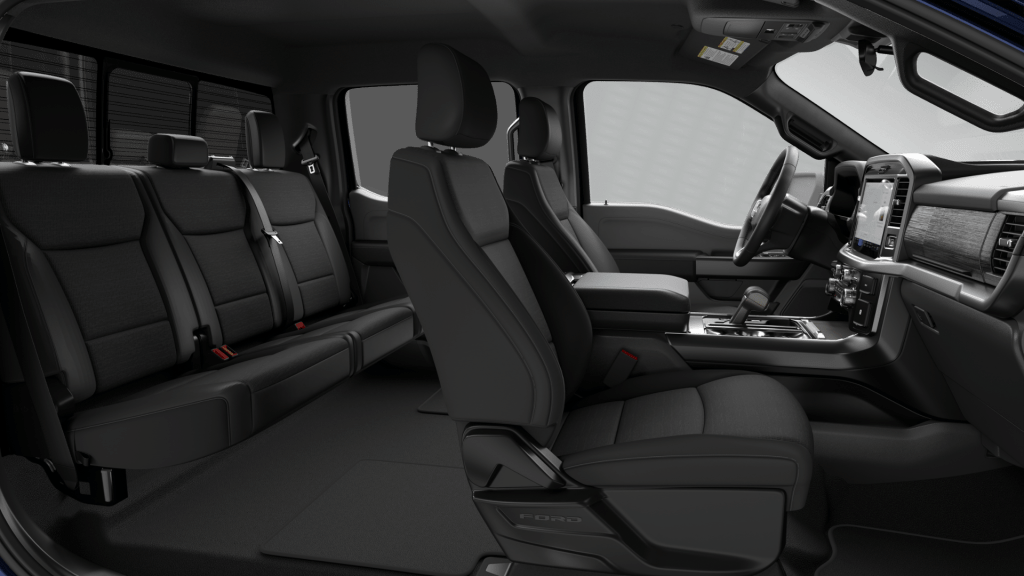 2026 Ford F-150 XLT Cooperstown NY