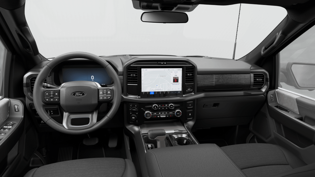 2026 Ford F-150 XLT Cooperstown NY