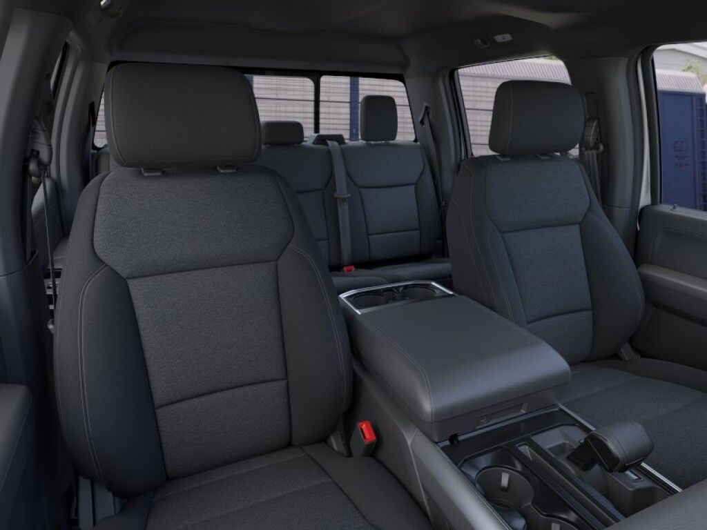 2026 Ford F-150 XLT Cooperstown NY