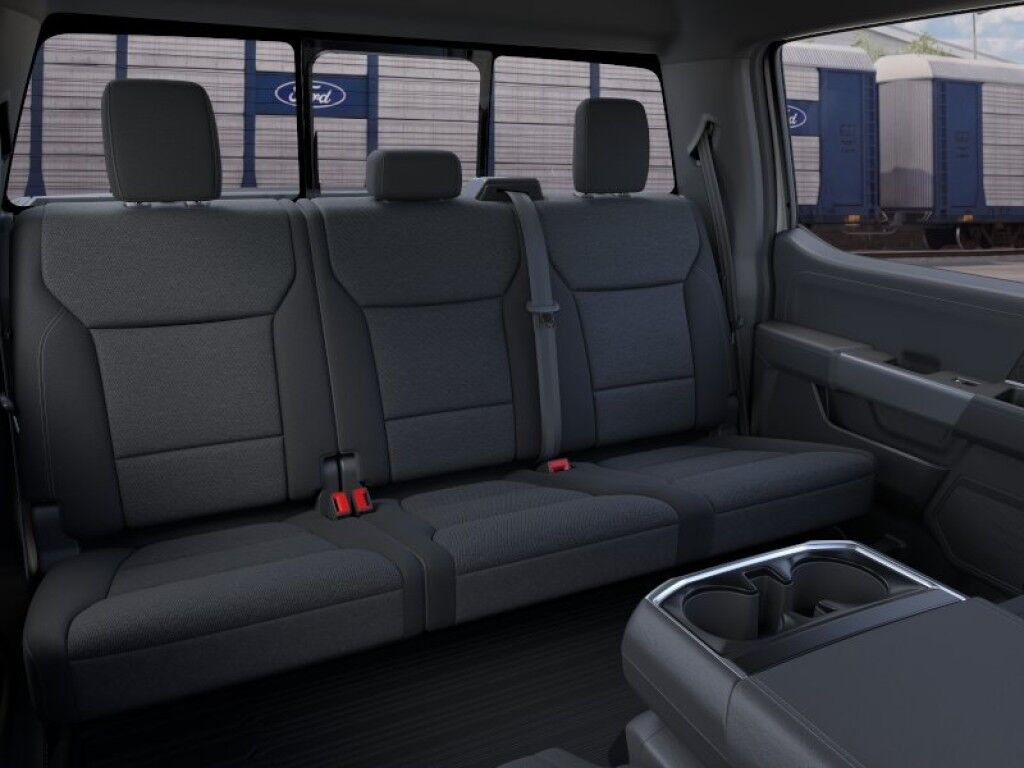 2026 Ford F-150 XLT Cooperstown NY