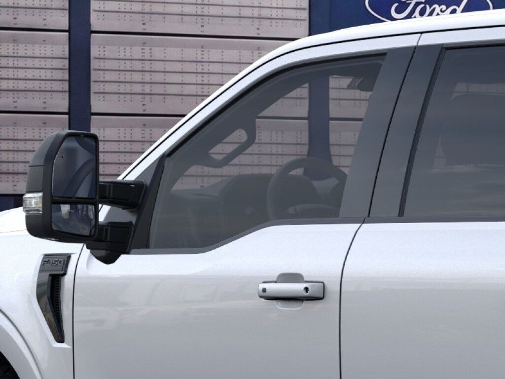 2026 Ford F-150 XLT Cooperstown NY