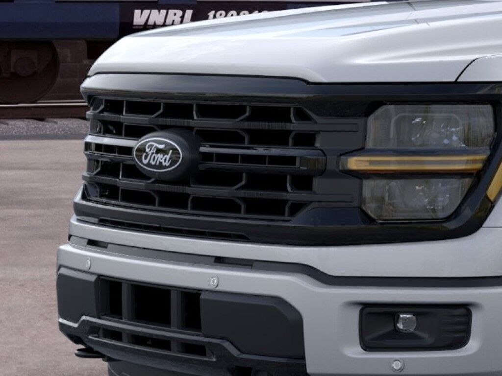 2026 Ford F-150 XLT Cooperstown NY