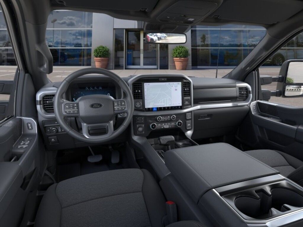 2026 Ford F-150 XLT Cooperstown NY