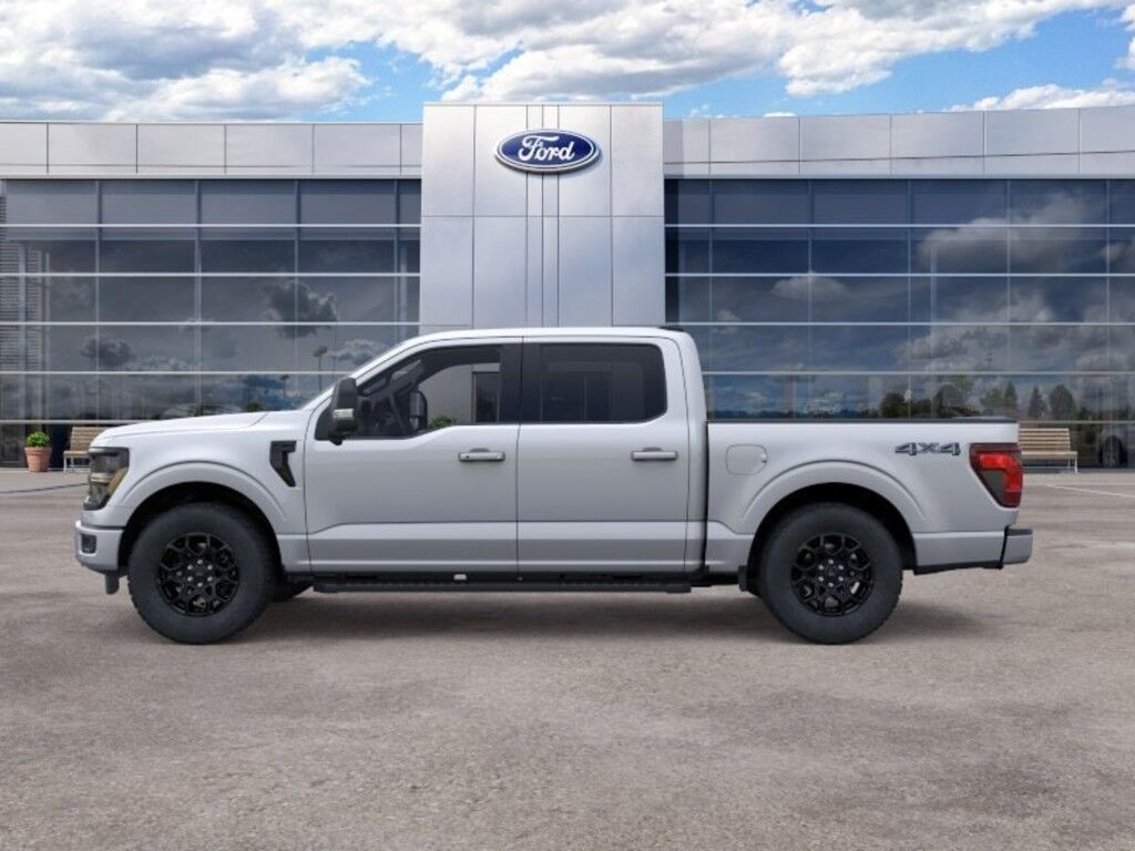 2026 Ford F-150 XLT Cooperstown NY
