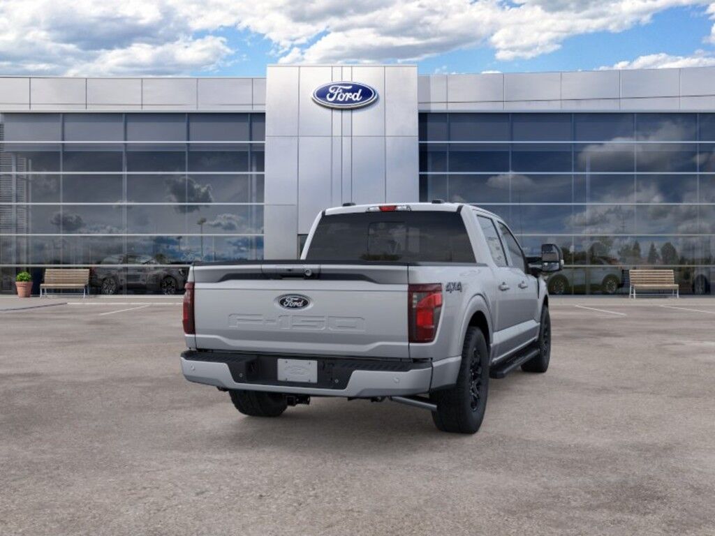 2026 Ford F-150 XLT Cooperstown NY