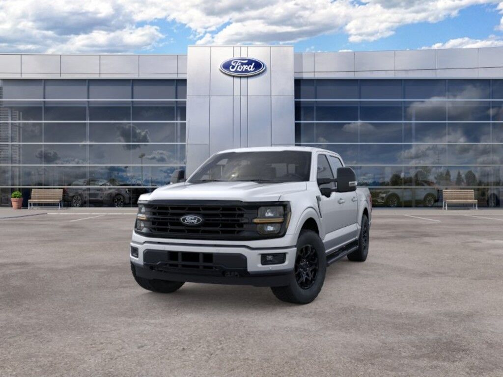 2026 Ford F-150 XLT Cooperstown NY