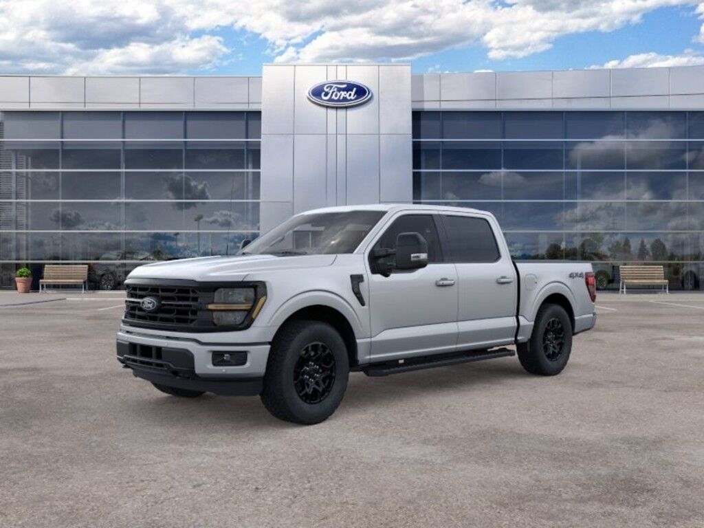 2026 Ford F-150 XLT Cooperstown NY