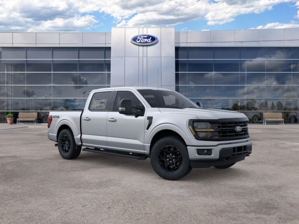 2026 Ford F-150 XLT Cooperstown NY