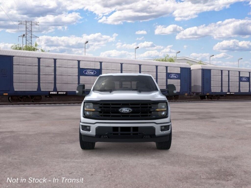 2026 Ford F-150 XLT Cooperstown NY