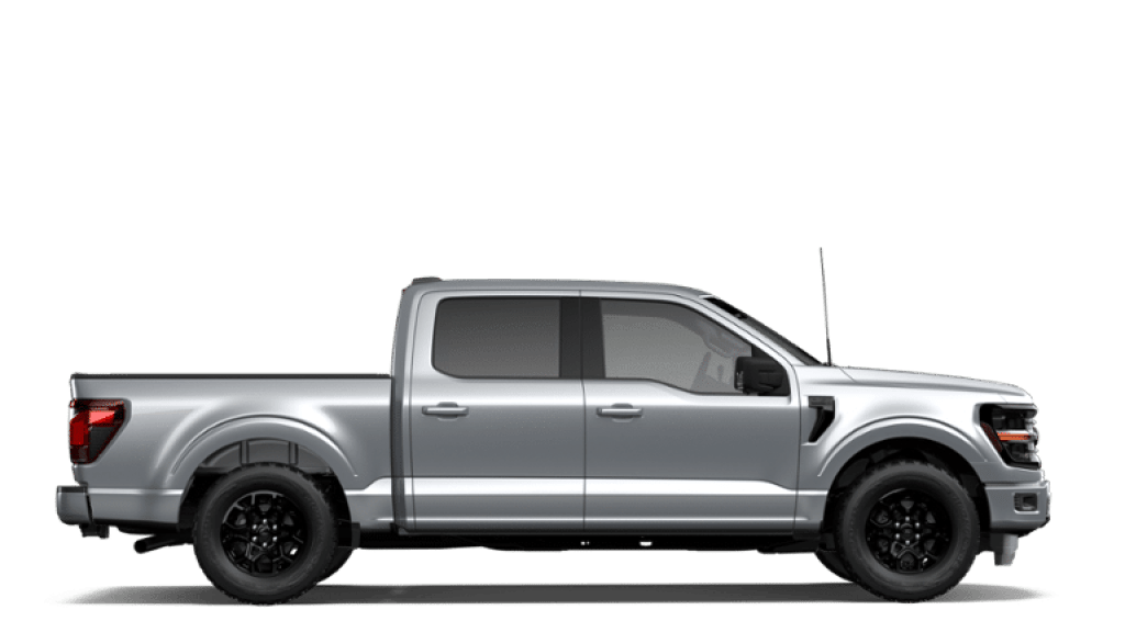 2026 Ford F-150 XLT Cooperstown NY