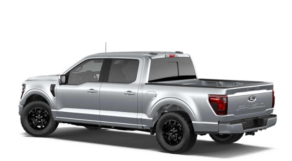 2026 Ford F-150 XLT Cooperstown NY