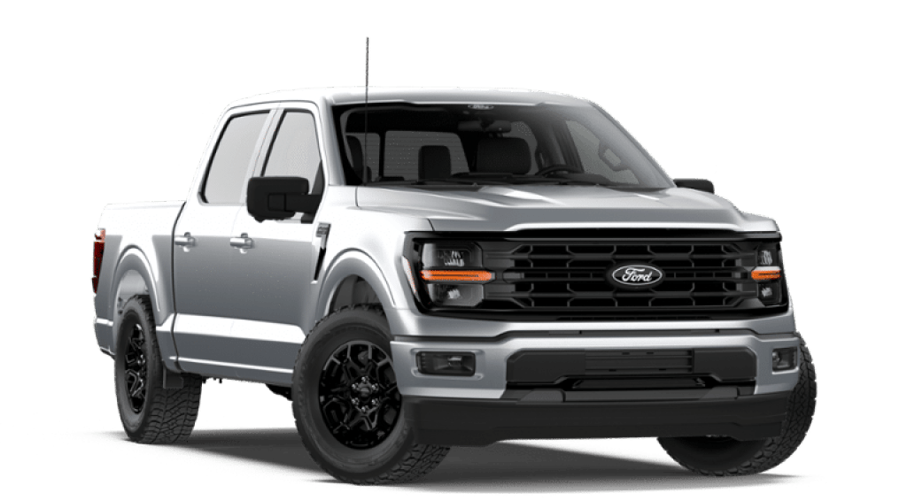 2026 Ford F-150 XLT Cooperstown NY
