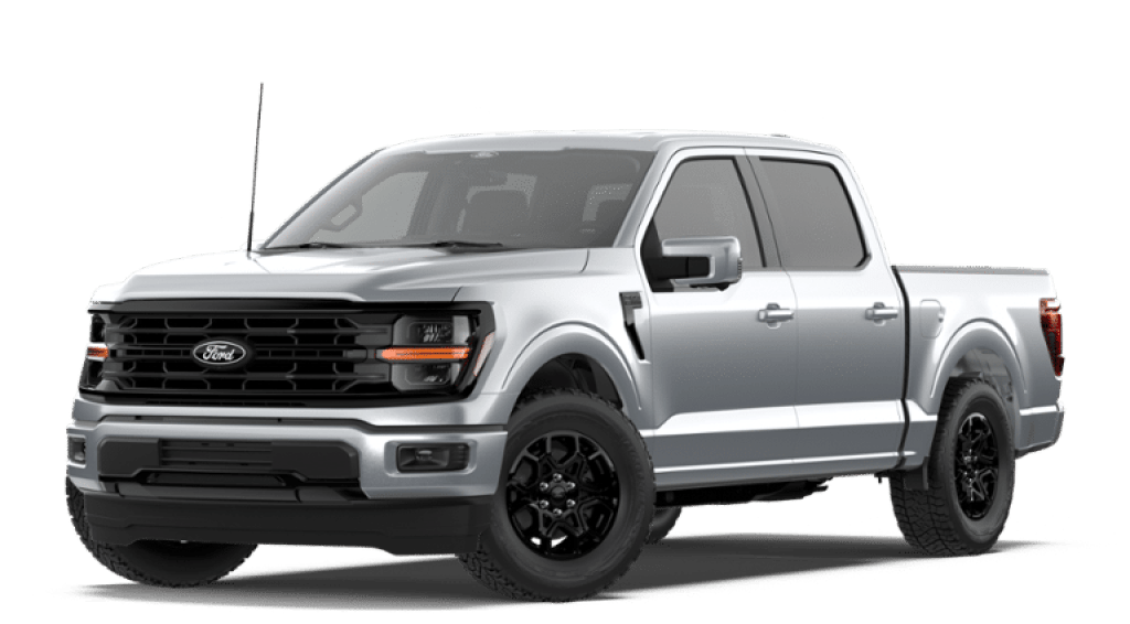 2026 Ford F-150 XLT Cooperstown NY