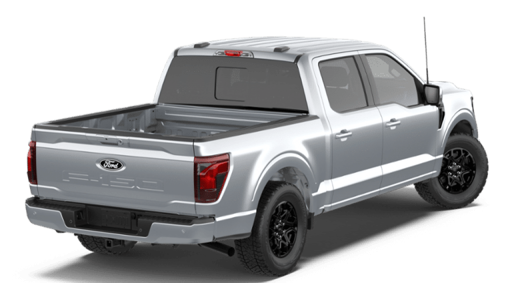 2026 Ford F-150 XLT Cooperstown NY