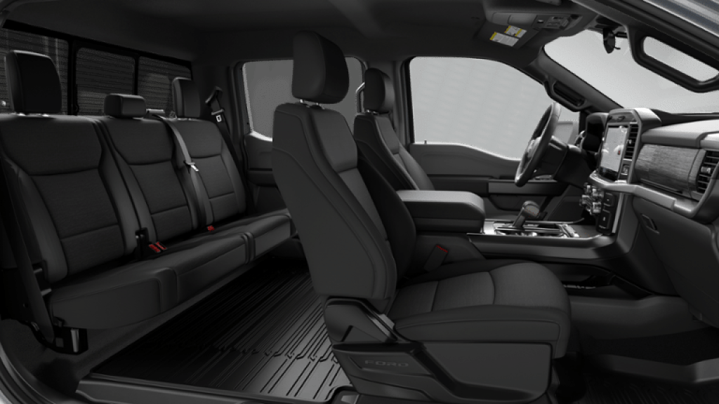 2026 Ford F-150 XLT Cooperstown NY