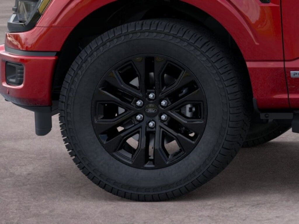 2026 Ford F-150 XLT Cooperstown NY