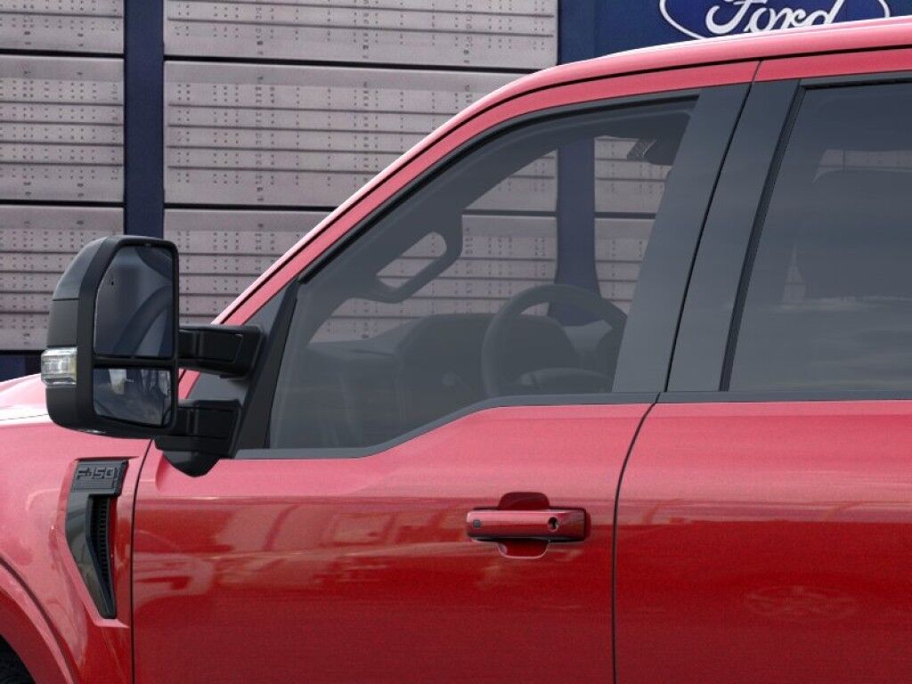 2026 Ford F-150 XLT Cooperstown NY