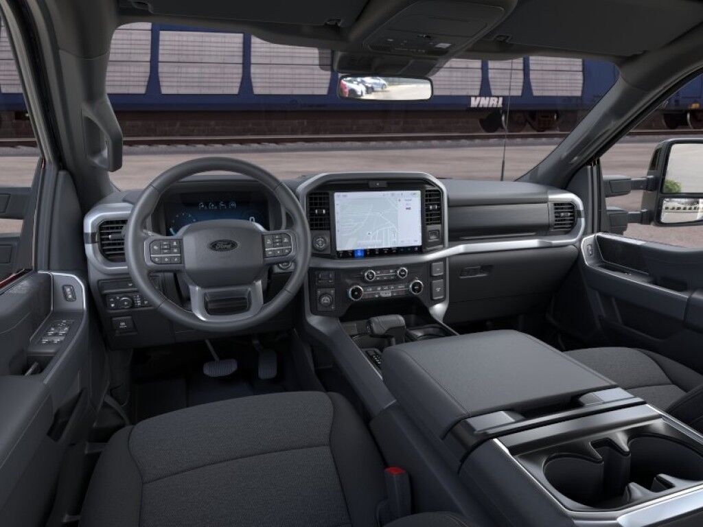 2026 Ford F-150 XLT Cooperstown NY