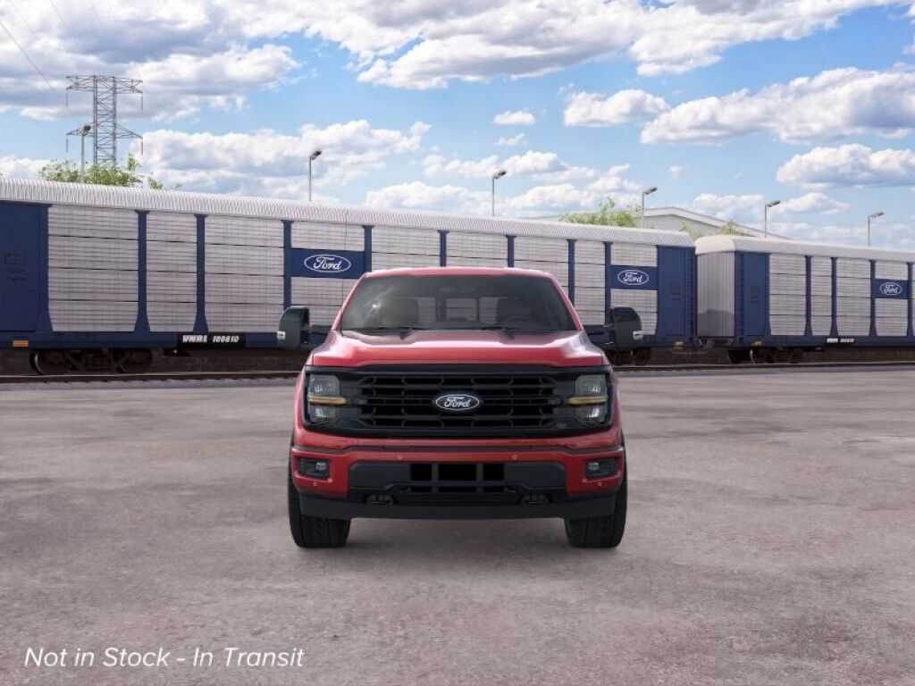 2026 Ford F-150 XLT Cooperstown NY