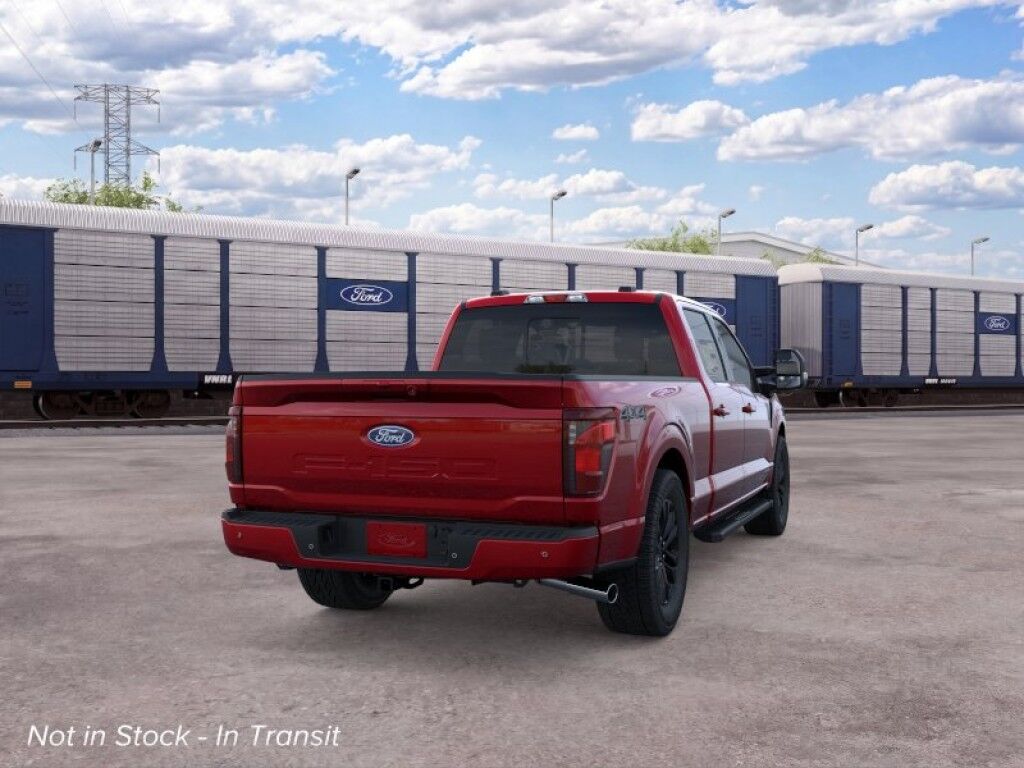 2026 Ford F-150 XLT Cooperstown NY