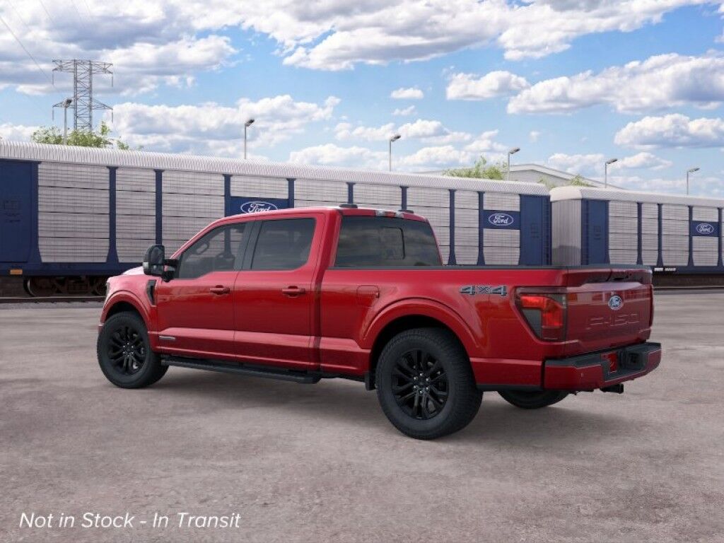 2026 Ford F-150 XLT Cooperstown NY