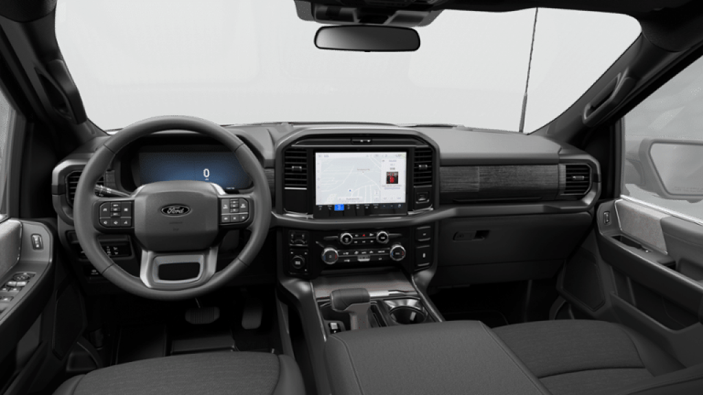 2026 Ford F-150 XLT Cooperstown NY