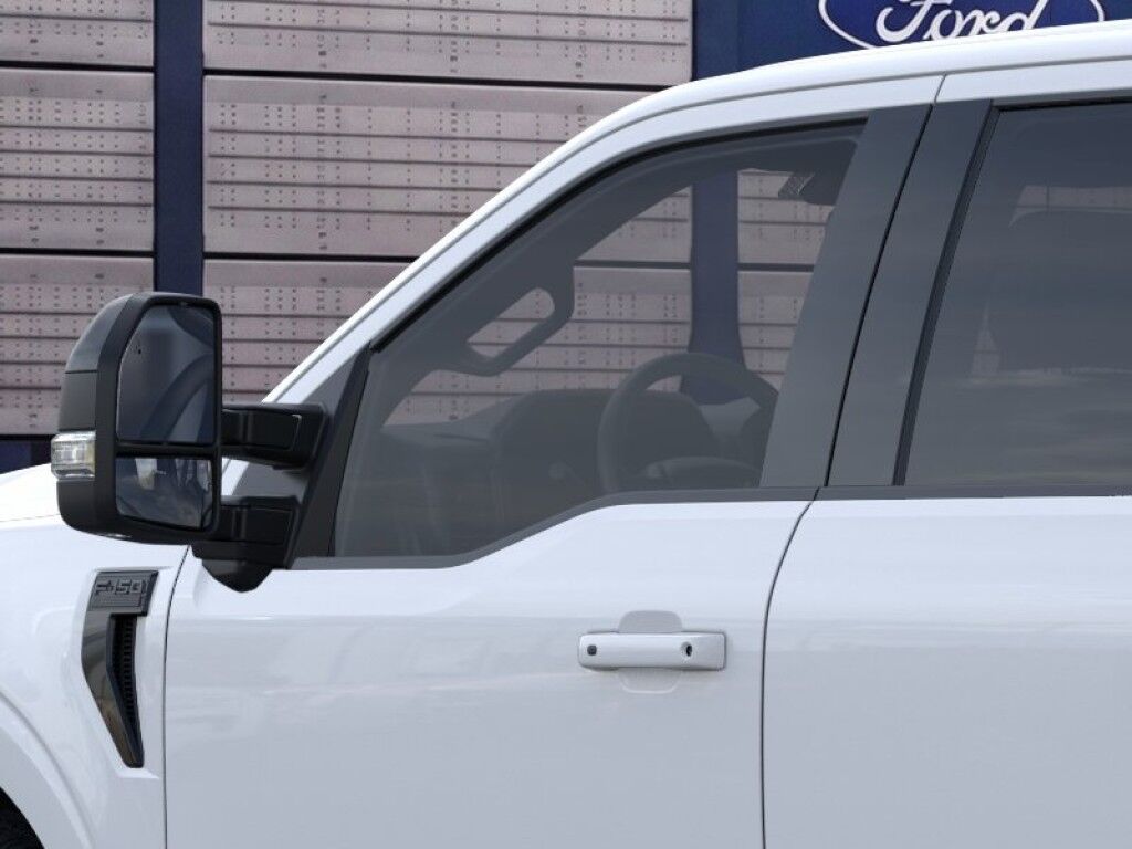 2026 Ford F-150 XLT Cooperstown NY
