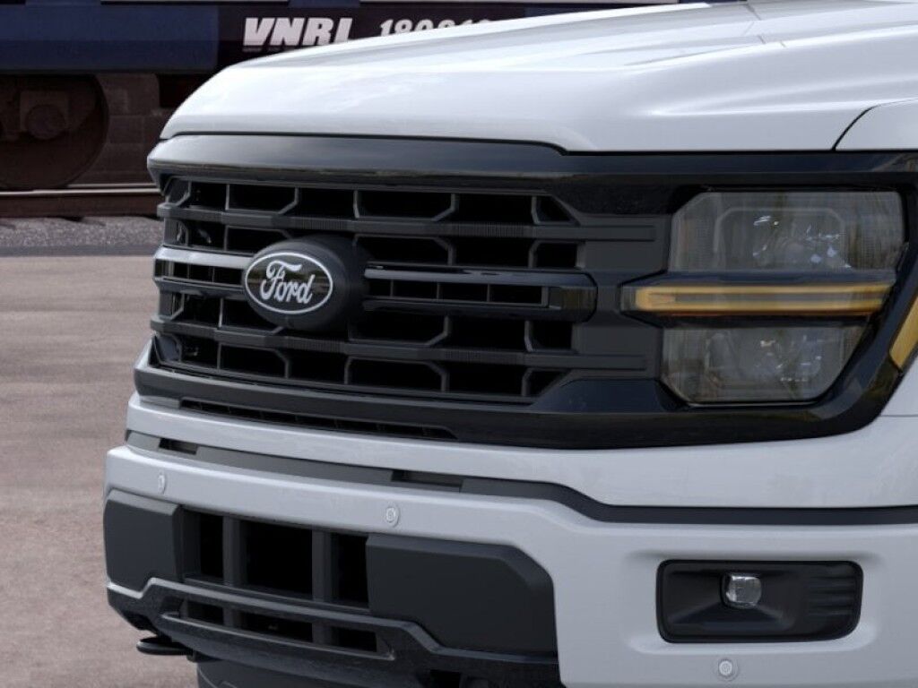 2026 Ford F-150 XLT Cooperstown NY