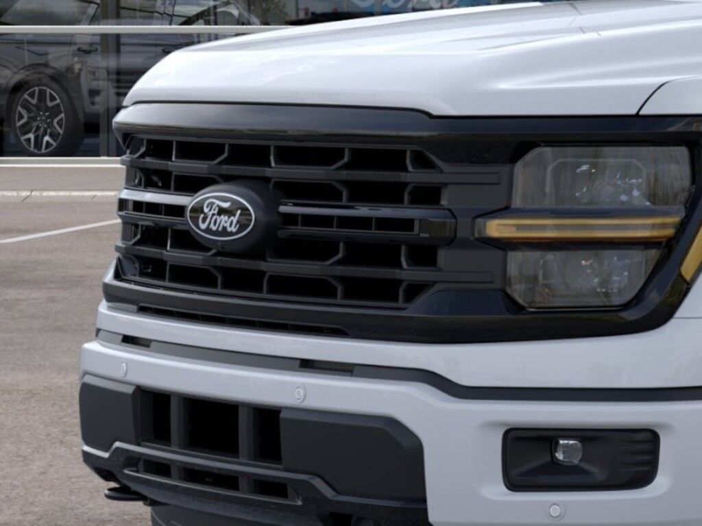 2026 Ford F-150 XLT Cooperstown NY