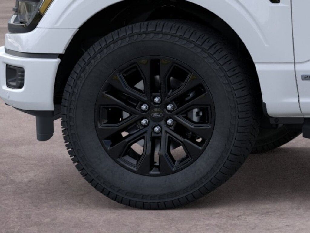 2026 Ford F-150 XLT Cooperstown NY