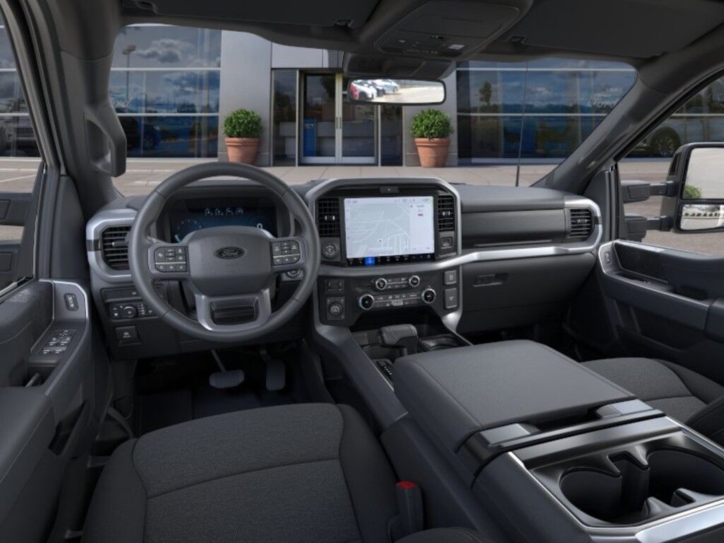 2026 Ford F-150 XLT Cooperstown NY