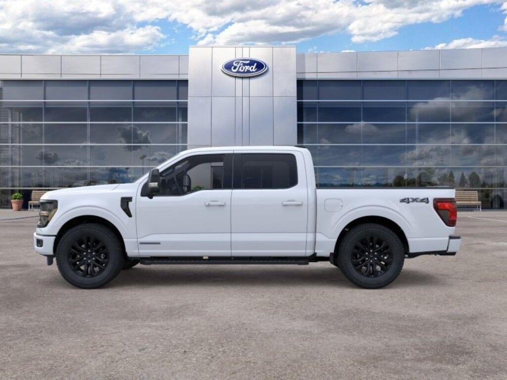 2026 Ford F-150 XLT Cooperstown NY