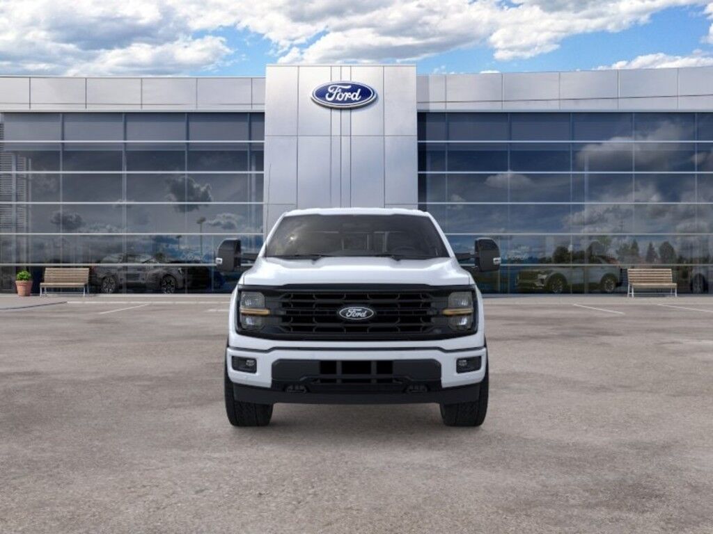 2026 Ford F-150 XLT Cooperstown NY